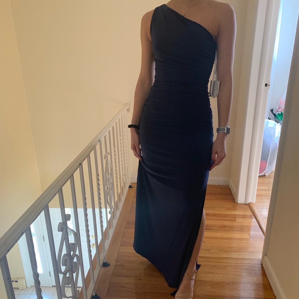 Brand new prom/bridesmaid dress